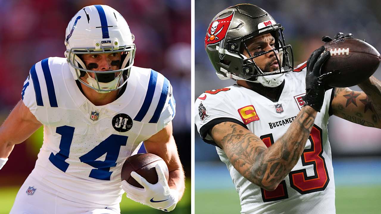 2026 Free Agent Forecast: Wide Receiver