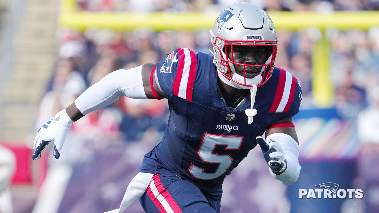 Analysis: Patriots Rule Out Two Players, List 12 as Questionable for Sunday's Regular-Season Finale vs. Jets - Vimarsana News