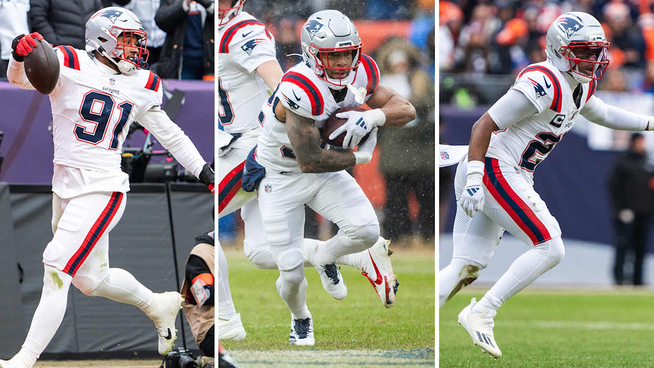Jaguars vs. Patriots Week 3: Preview and Key Matchups - News Directory 3