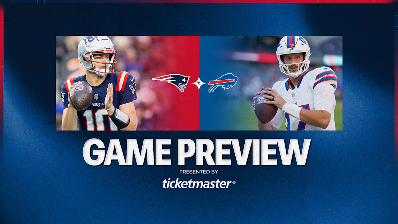 Official website of the New England Patriots