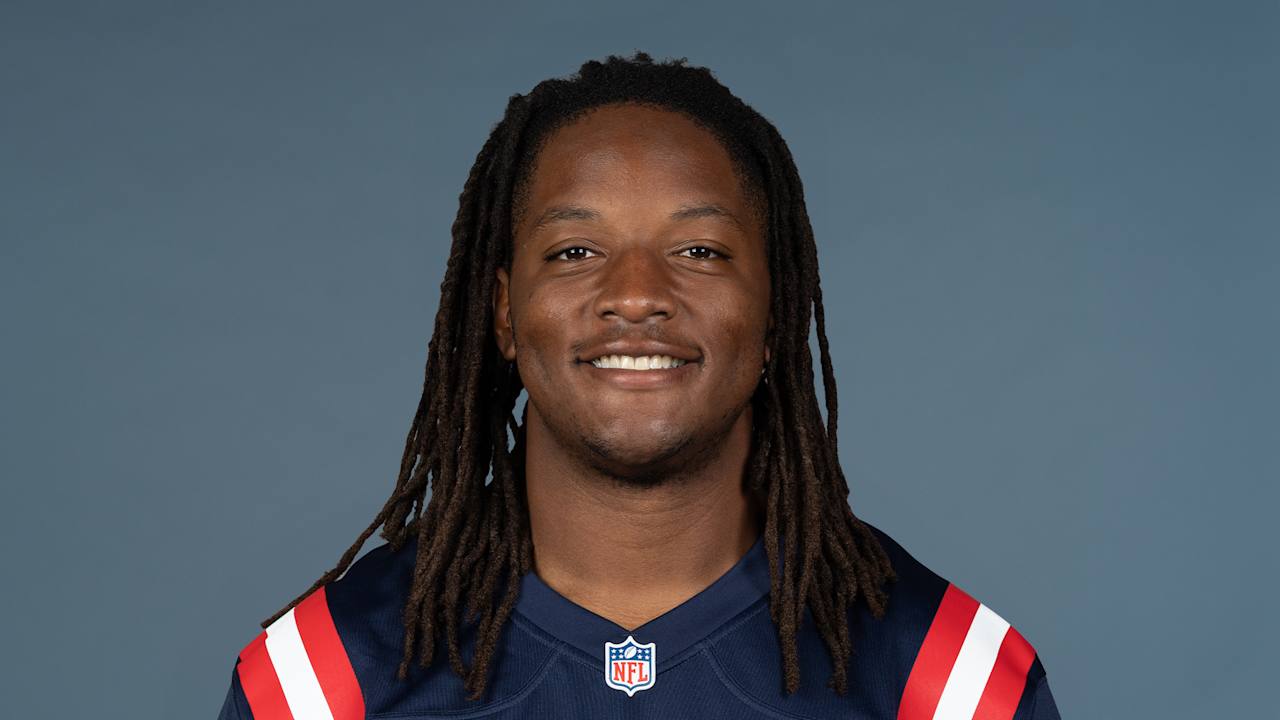Jared Wilson