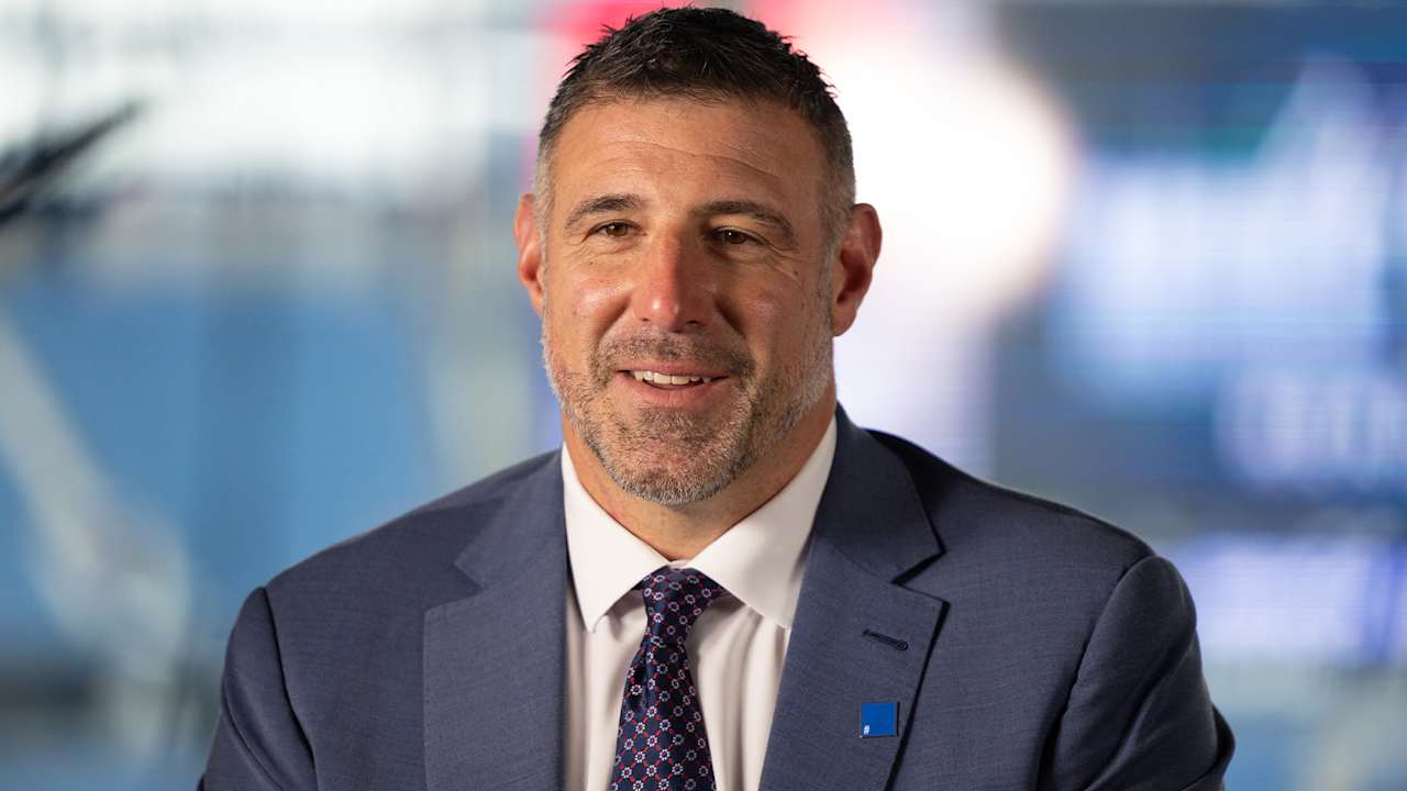 Inside Coach Vrabel's Program Through the Eyes of Former Patriots and Titans Greats