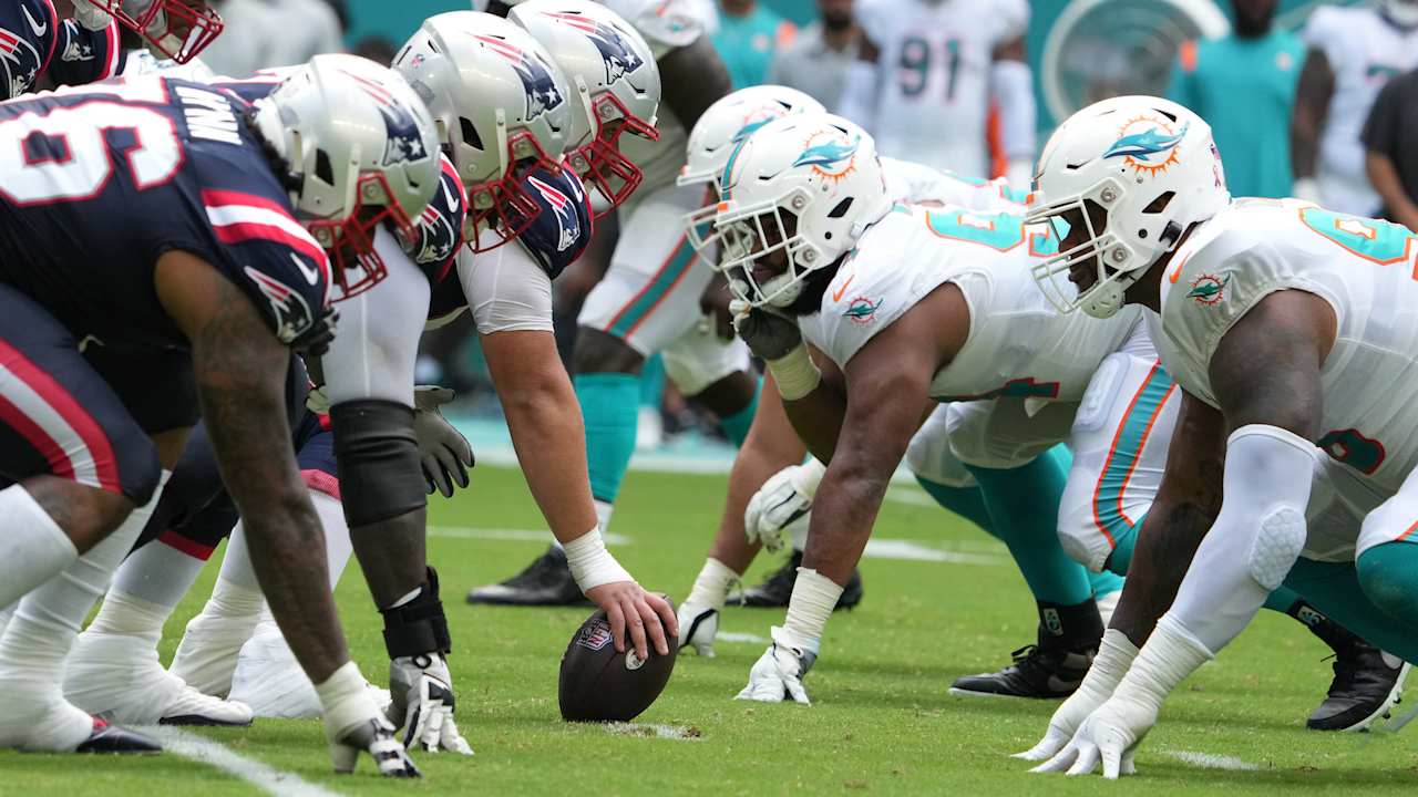 Expert Predictions: Week 18 Picks for Dolphins at Patriots - Official website of the New England Patriots