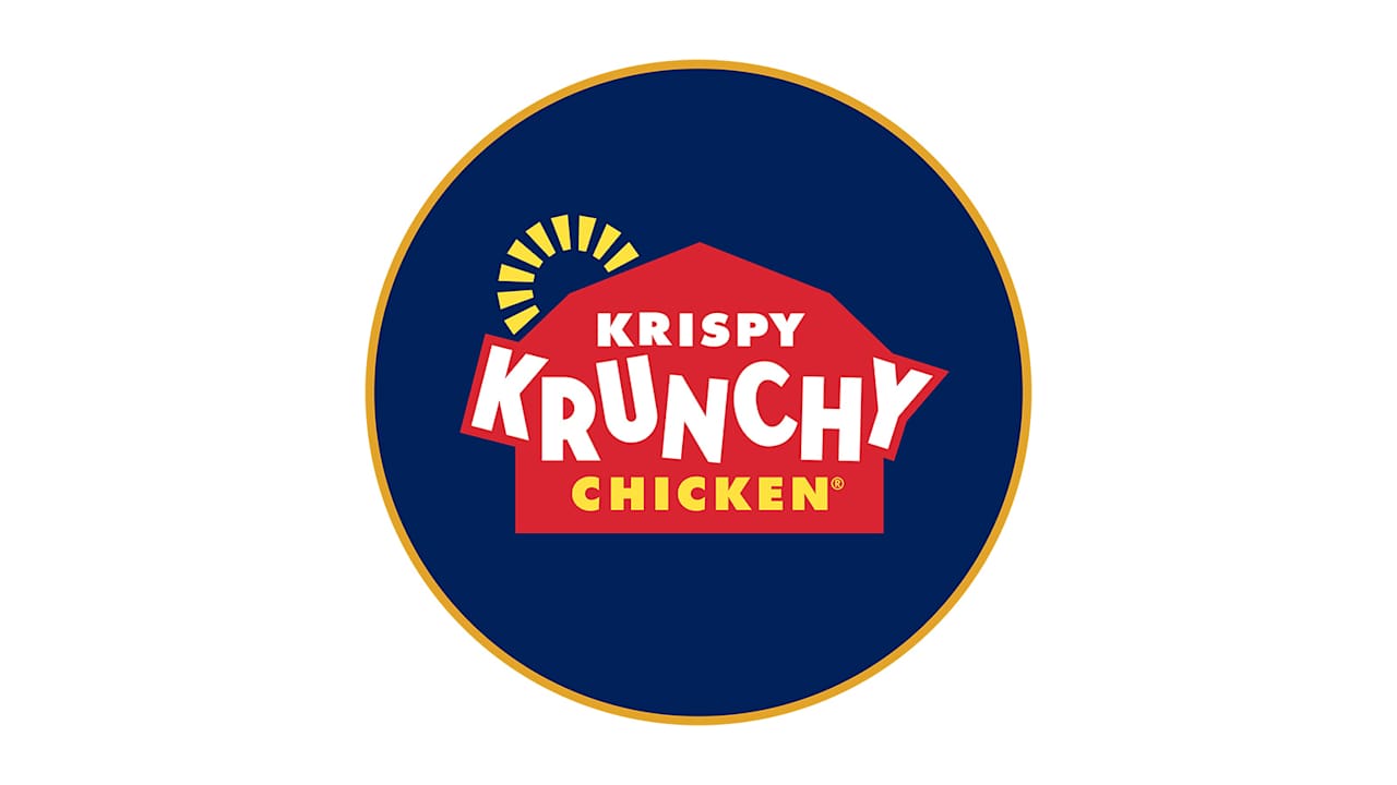 New England Patriots Name Krispy Krunchy Chicken Official Fried Chicken Partner