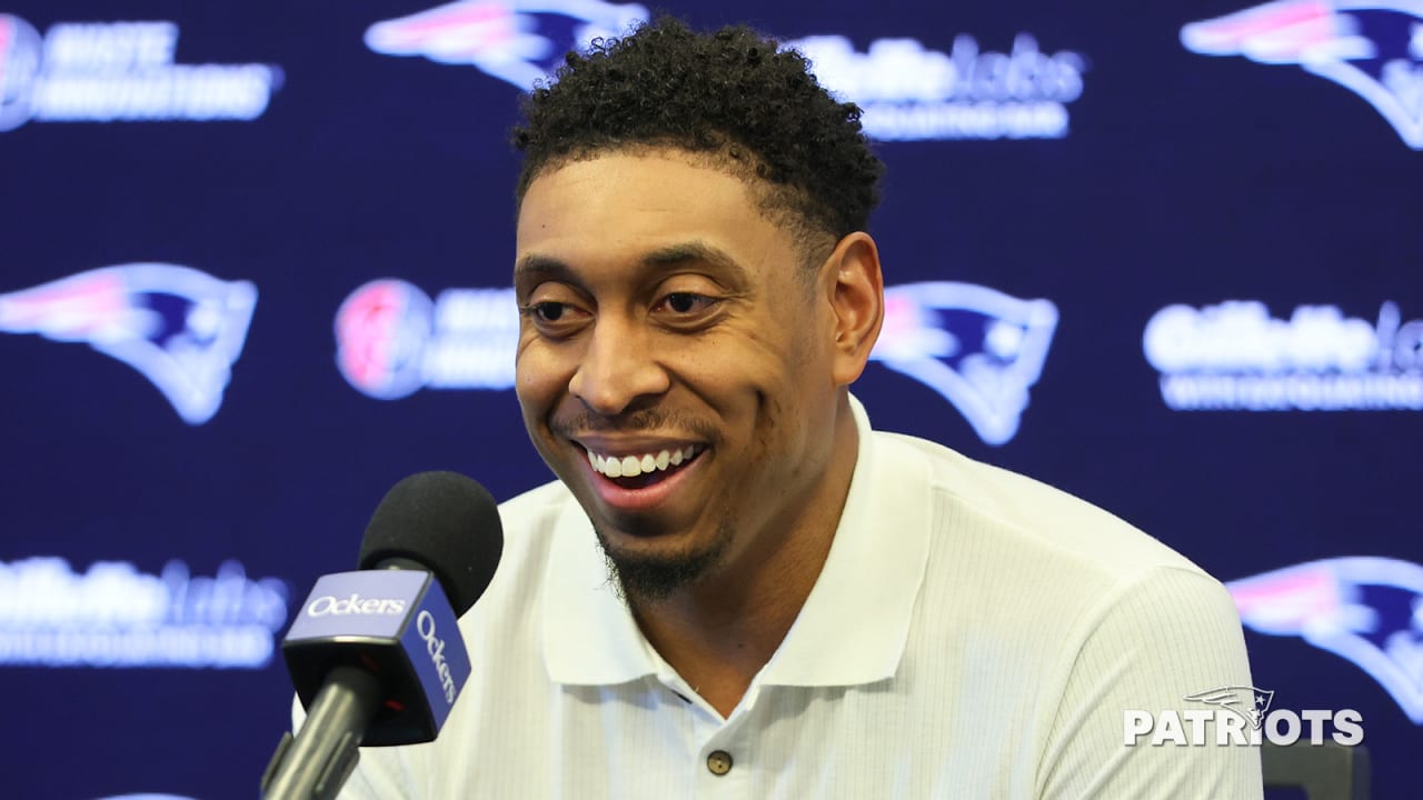 DeMarcus Covington 2/21 "We want to see a physical team, a team that