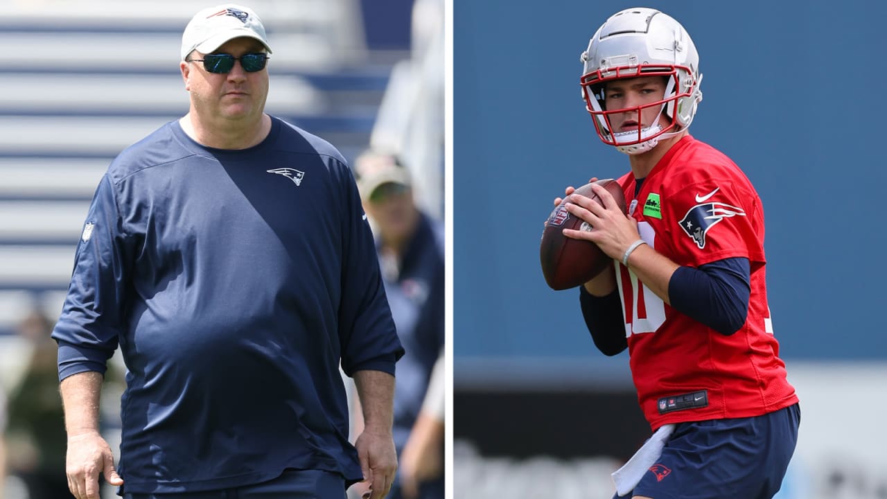 Six Takeaways From the Patriots Third Open OTA Practice 