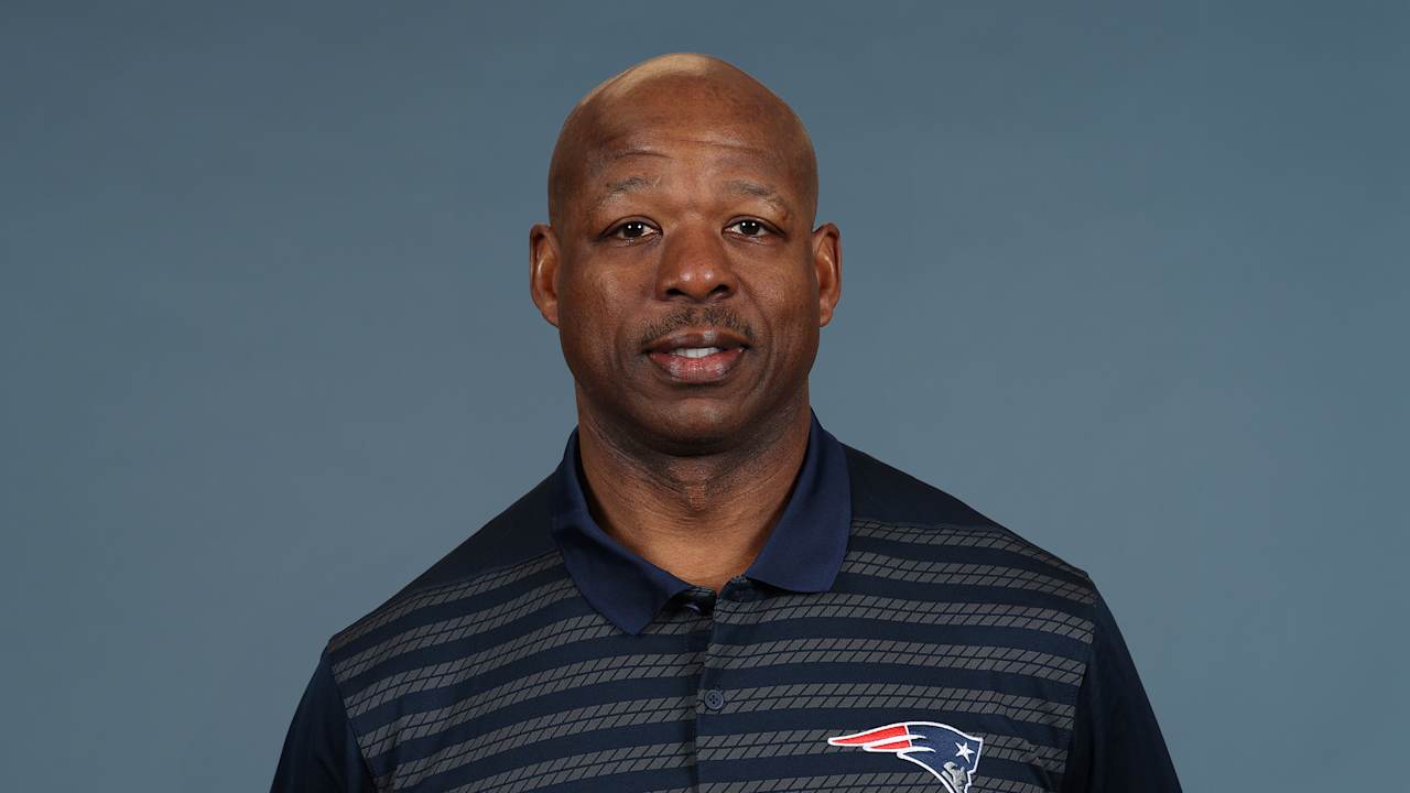 Tony Dews