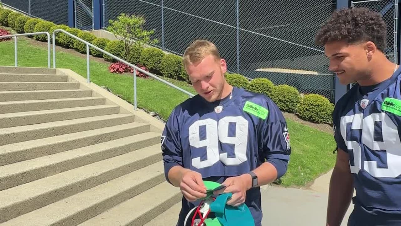 Advice for the Rookies