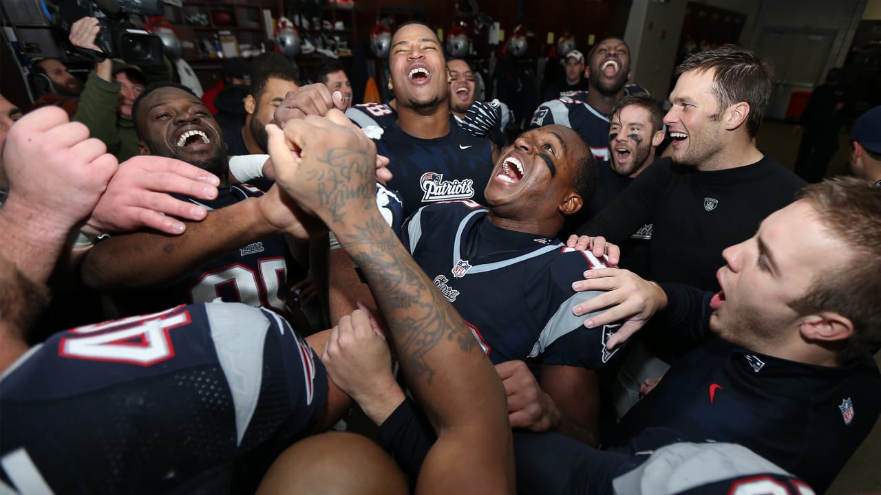 Photos: Best of Matthew Slater