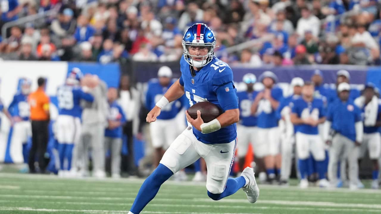 Analysis: Patriots Add QB Tommy DeVito, CB Charles Woods and Fill Out Practice Squad