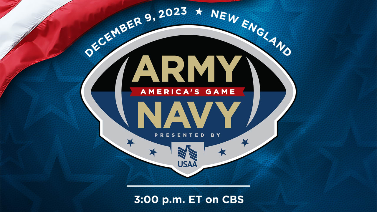 Army-Navy Game presented by USAA - Exchange Community Hub