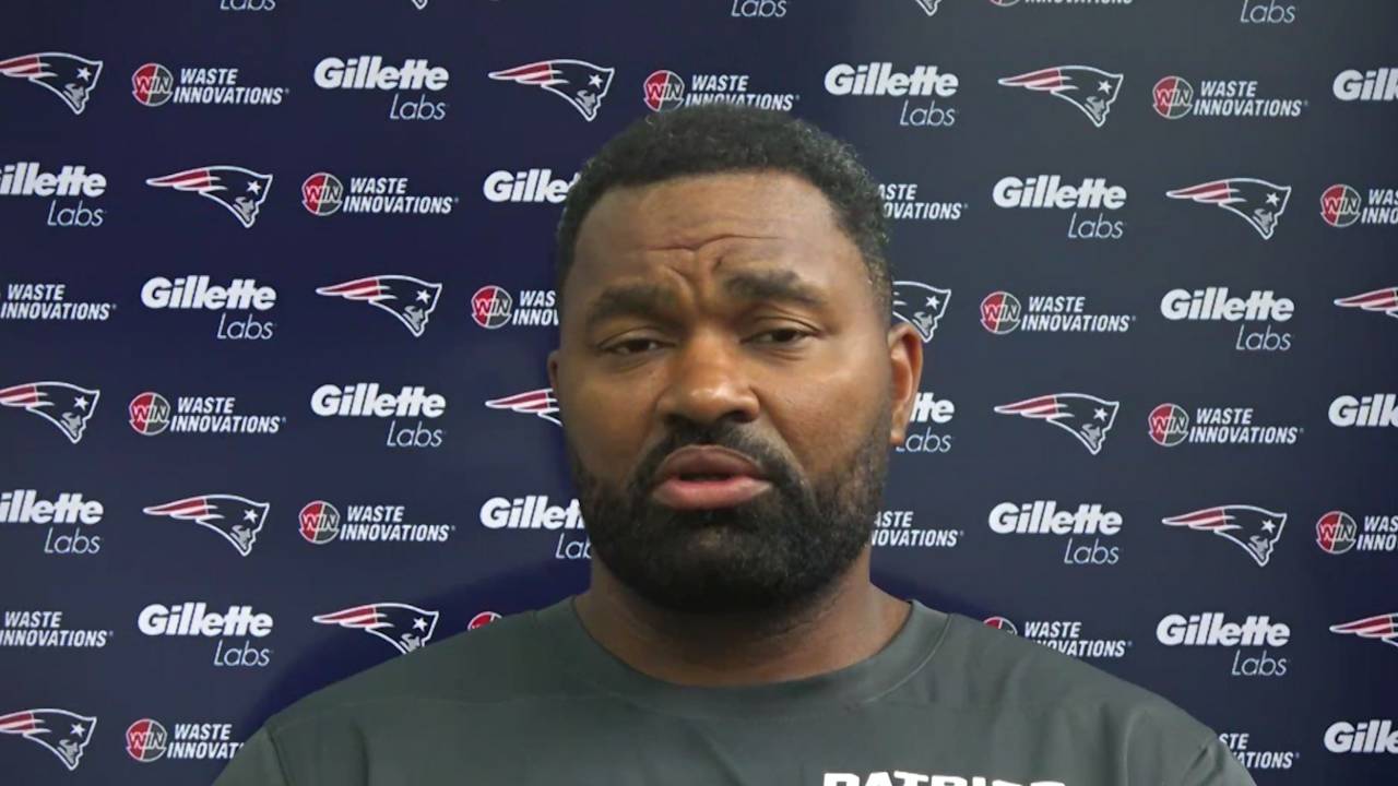 Head Coach Jerod Mayo 9/20: "Everything Is Always Under Evaluation"