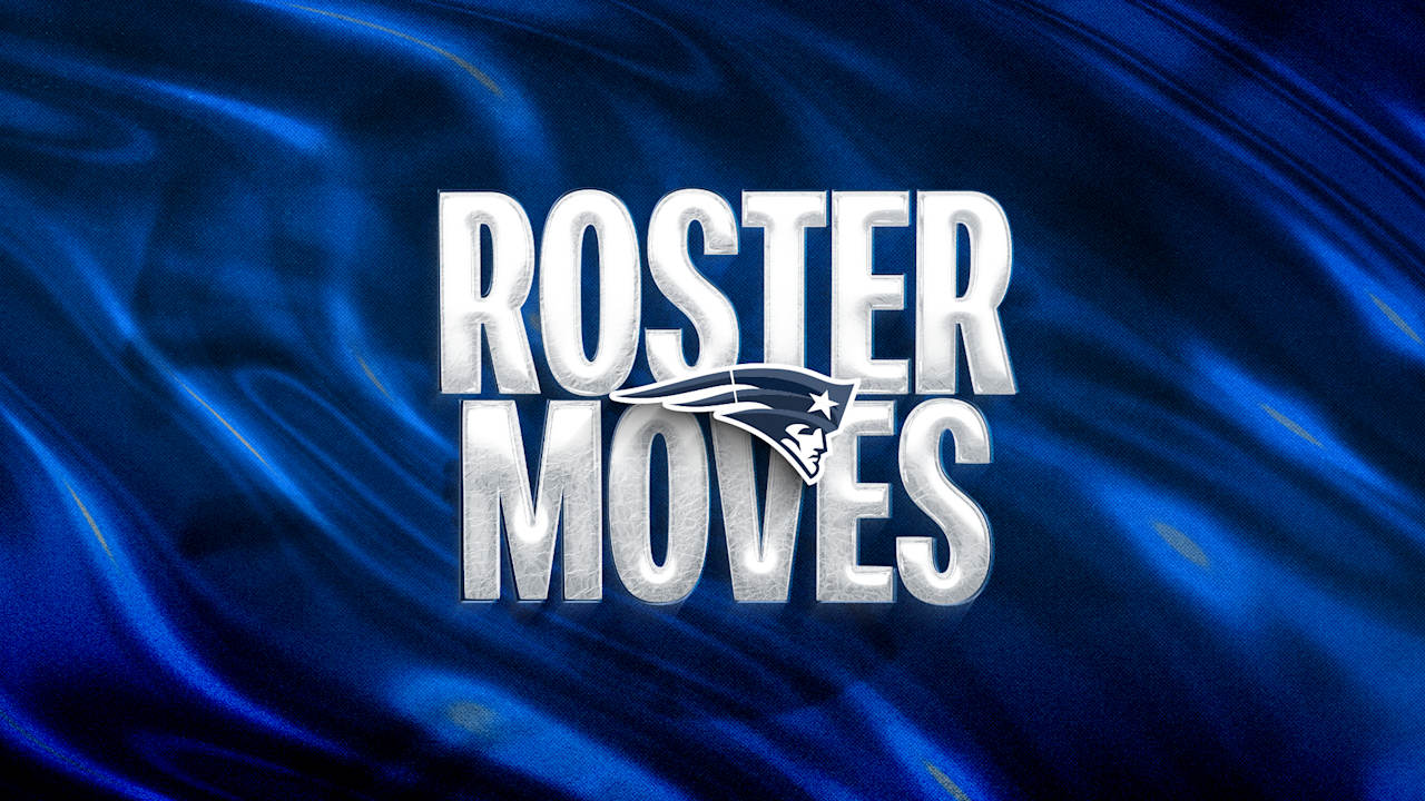Patriots Release DE Darrell Taylor from the Practice Squad