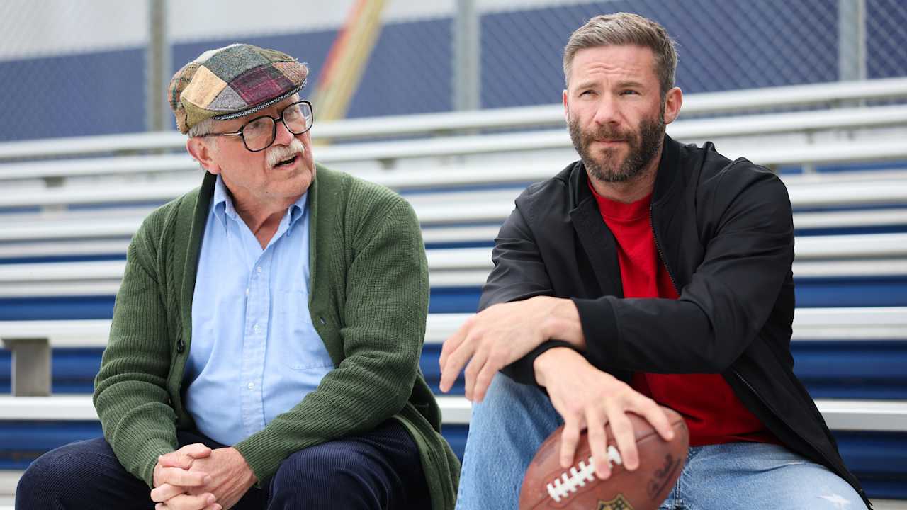 Patriots Win Best Short-Form Video at Hashtag Sports Awards for 