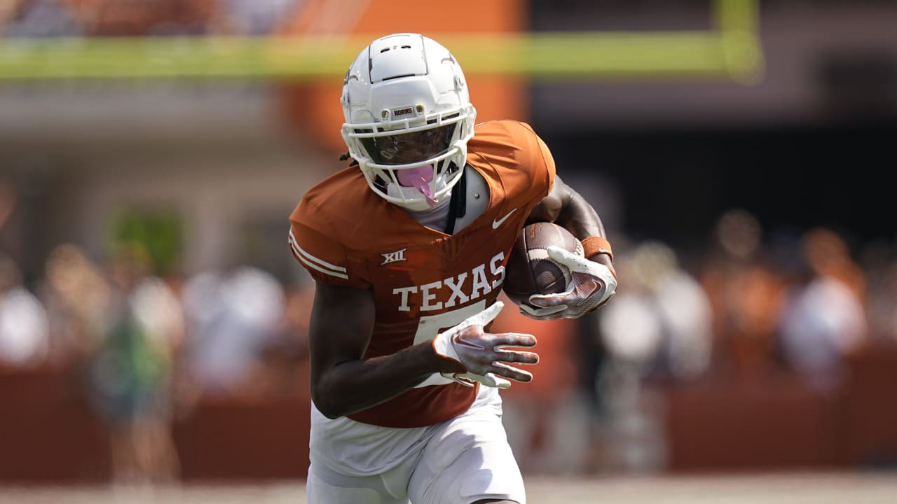 Lazar's Best Available Players for the Patriots on Day Two of the NFL Draft