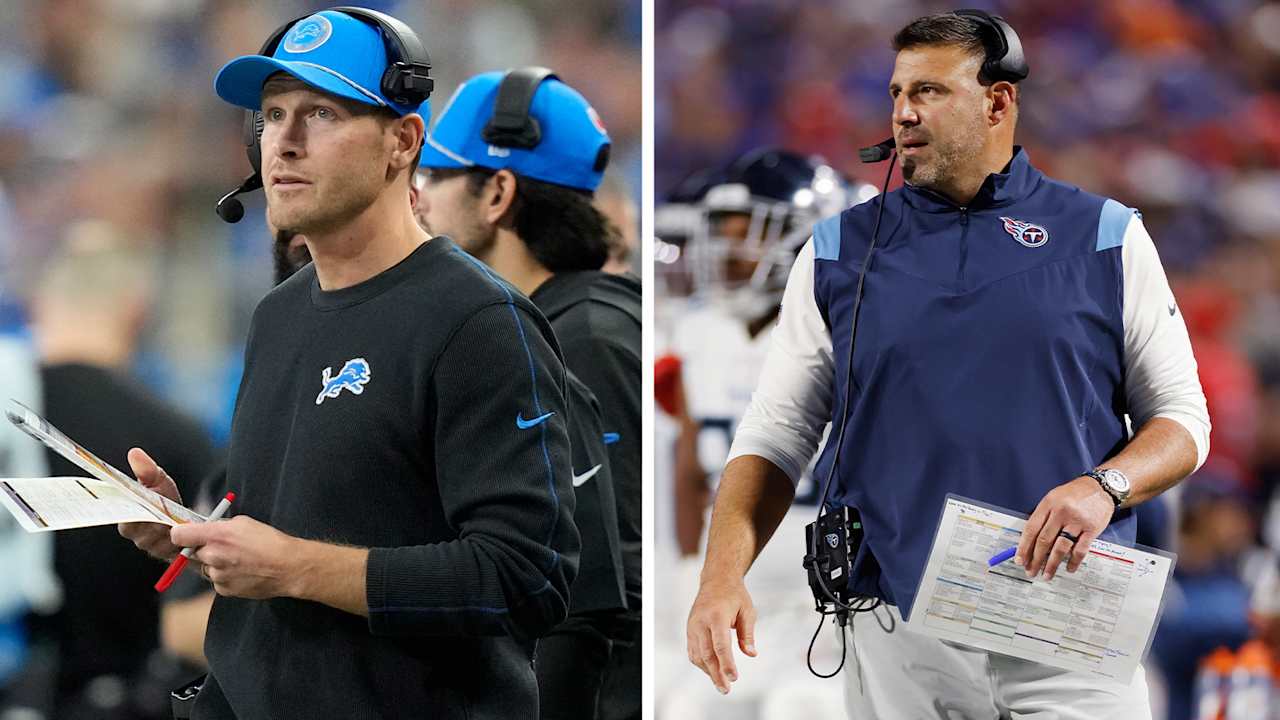 Lazar’s Top Picks for the Patriots’ Next Head Coach: Who Will Lead the Team?