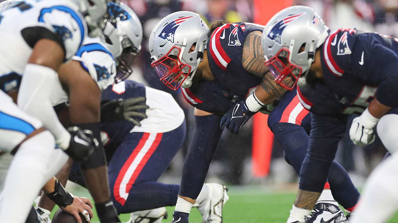 Expert Predictions: Week 4 Picks for Panthers at Patriots