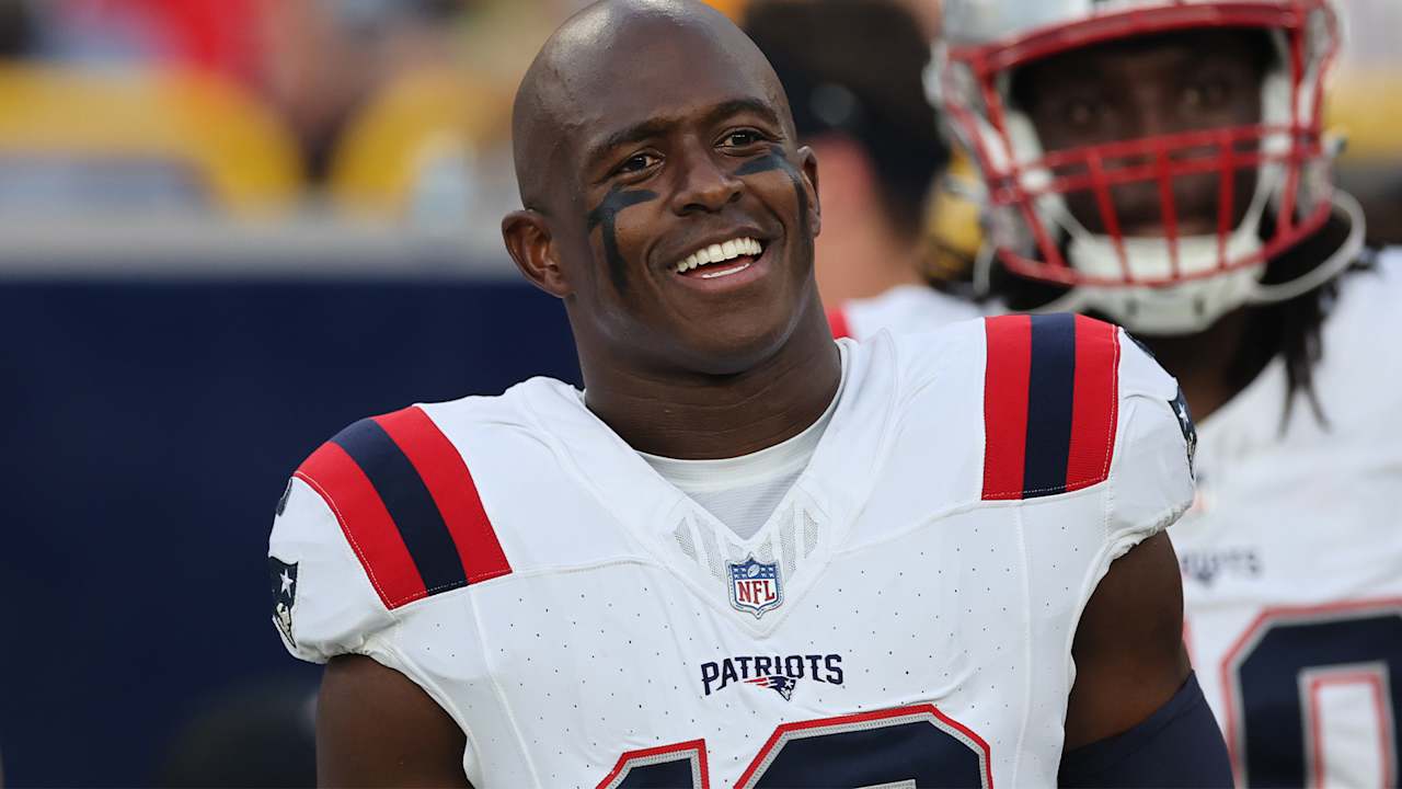 Matthew Slater Continues Legacy of Leadership, Joins BC High Football Staff