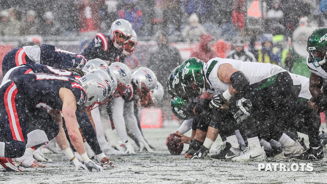 NFL Notes: Taking a peek at wild card weekend