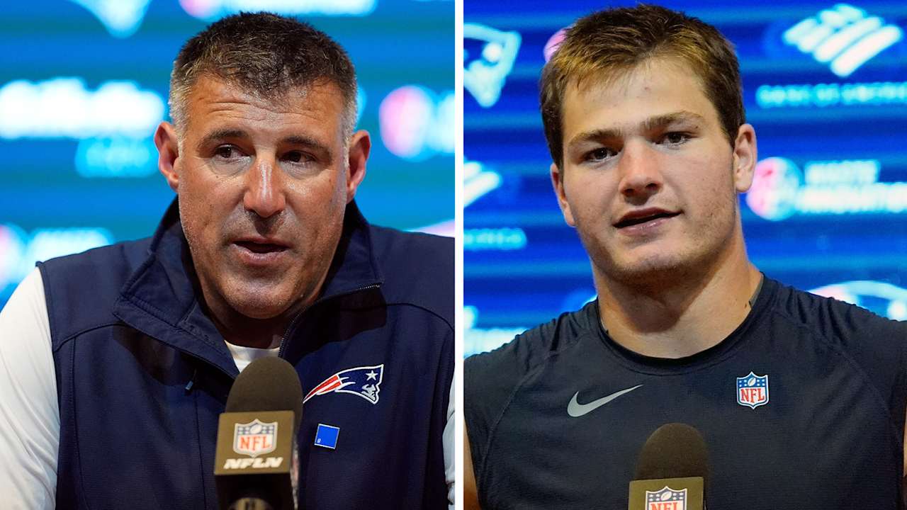 New England Patriots Postgame Quotes 9/28