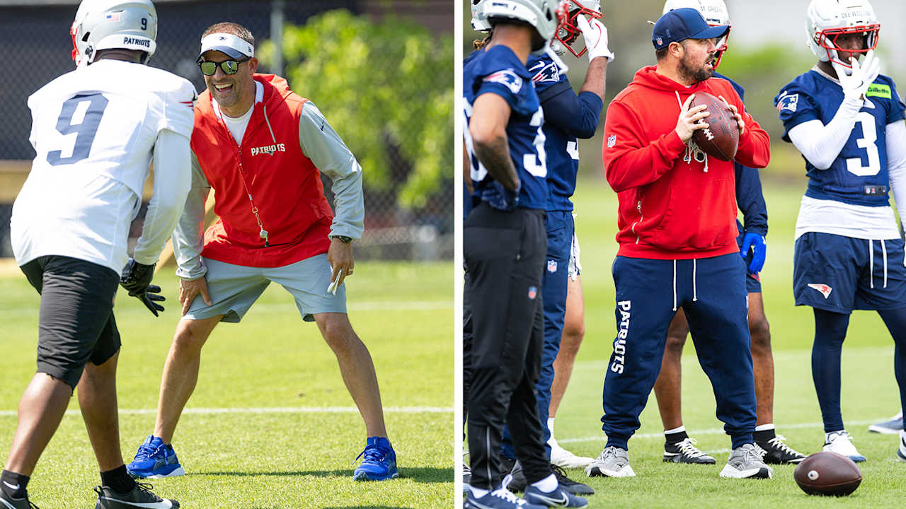 Analysis: What ‘Fresh Ideas’ Could the Patriots Add to Their Scheme for the Upcoming Season?