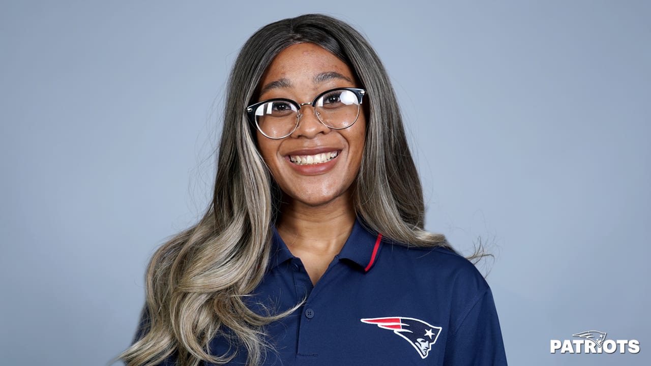 International Women in Sports Day: Maya Ann Callender's journey to Patriots scouting staff