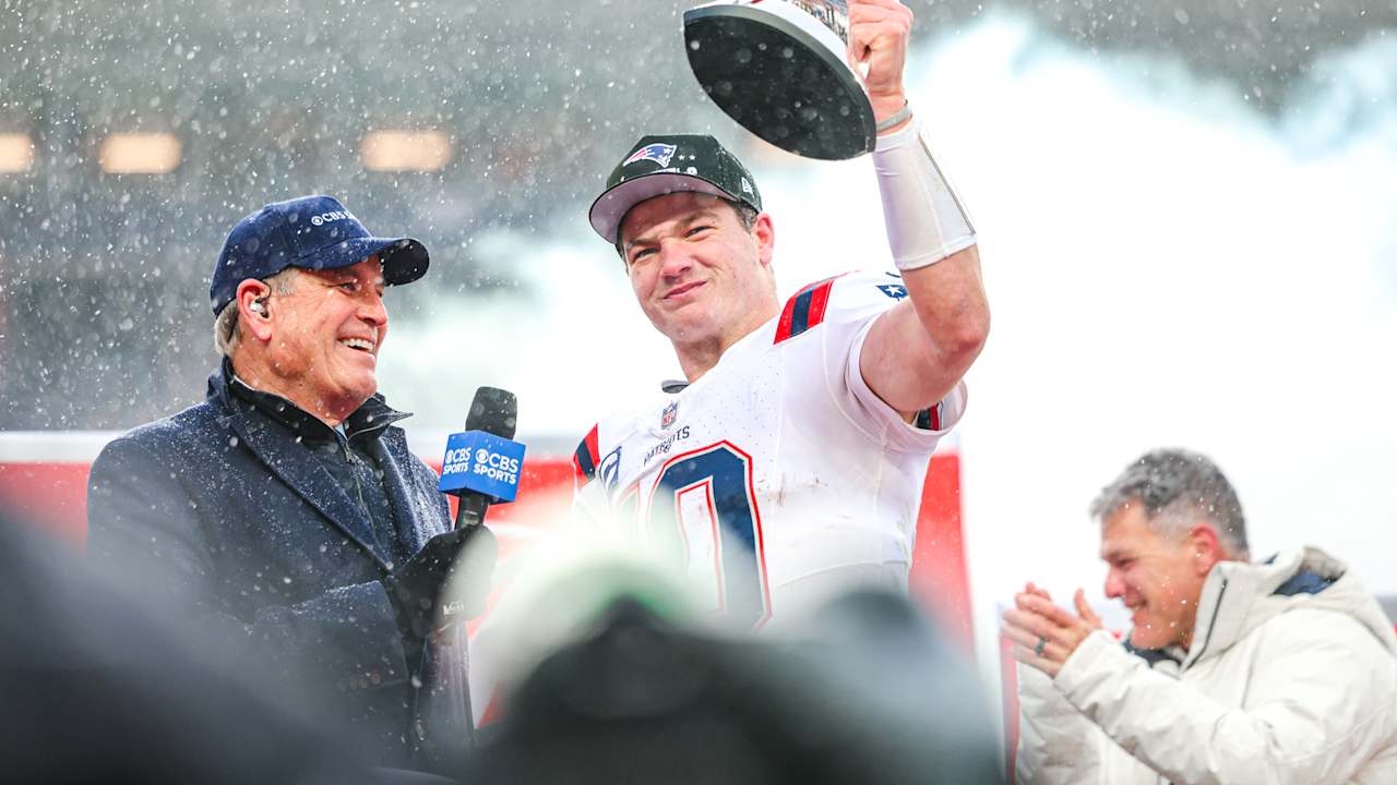 Patriots Win: 8 AFC Championship Takeaways & Super Bowl LX Bound