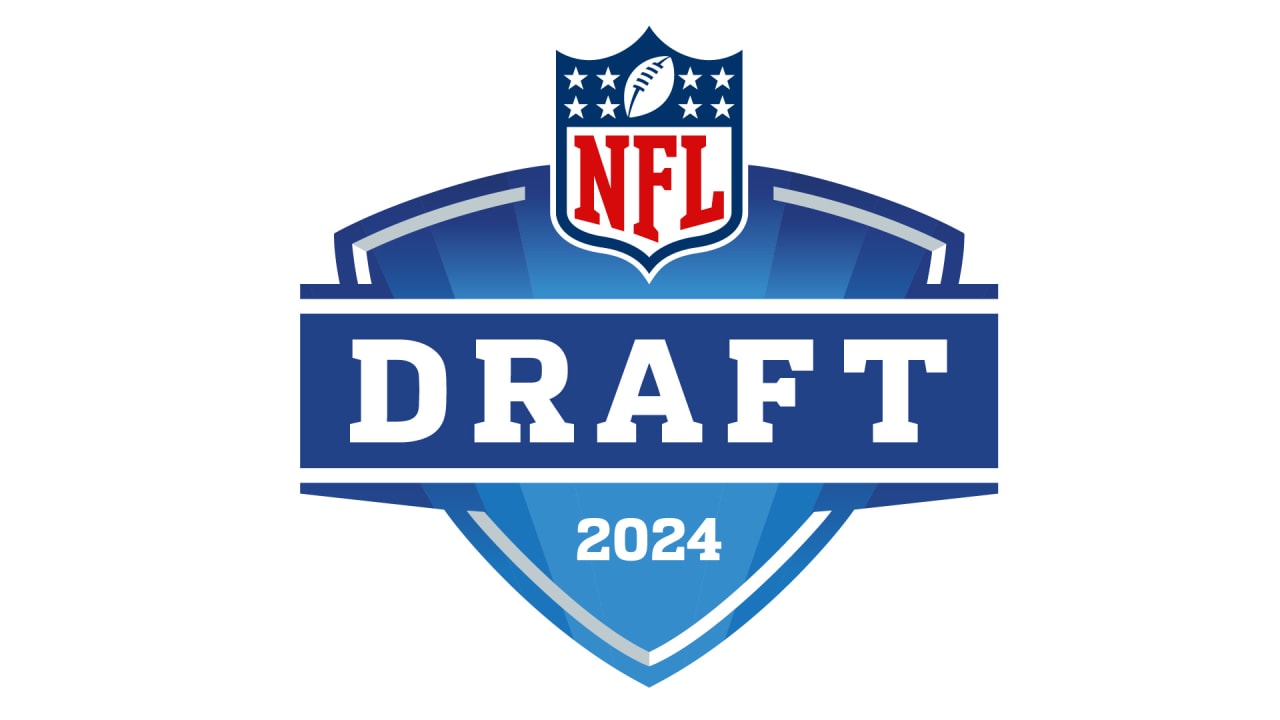 NFL Legends and Active Players to Announce Selections at 2024 NFL Draft