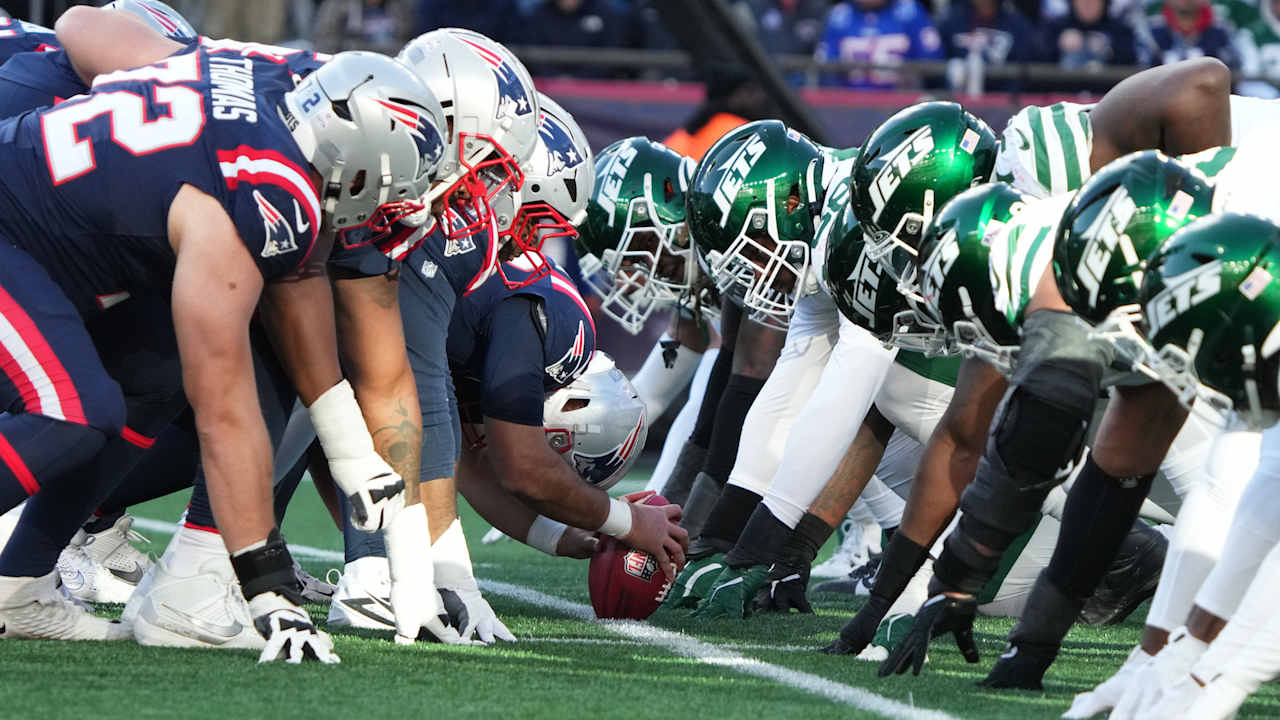 Patriots Favored Over Jets in Week 6 Matchup, Experts Cite Offensive Surge
