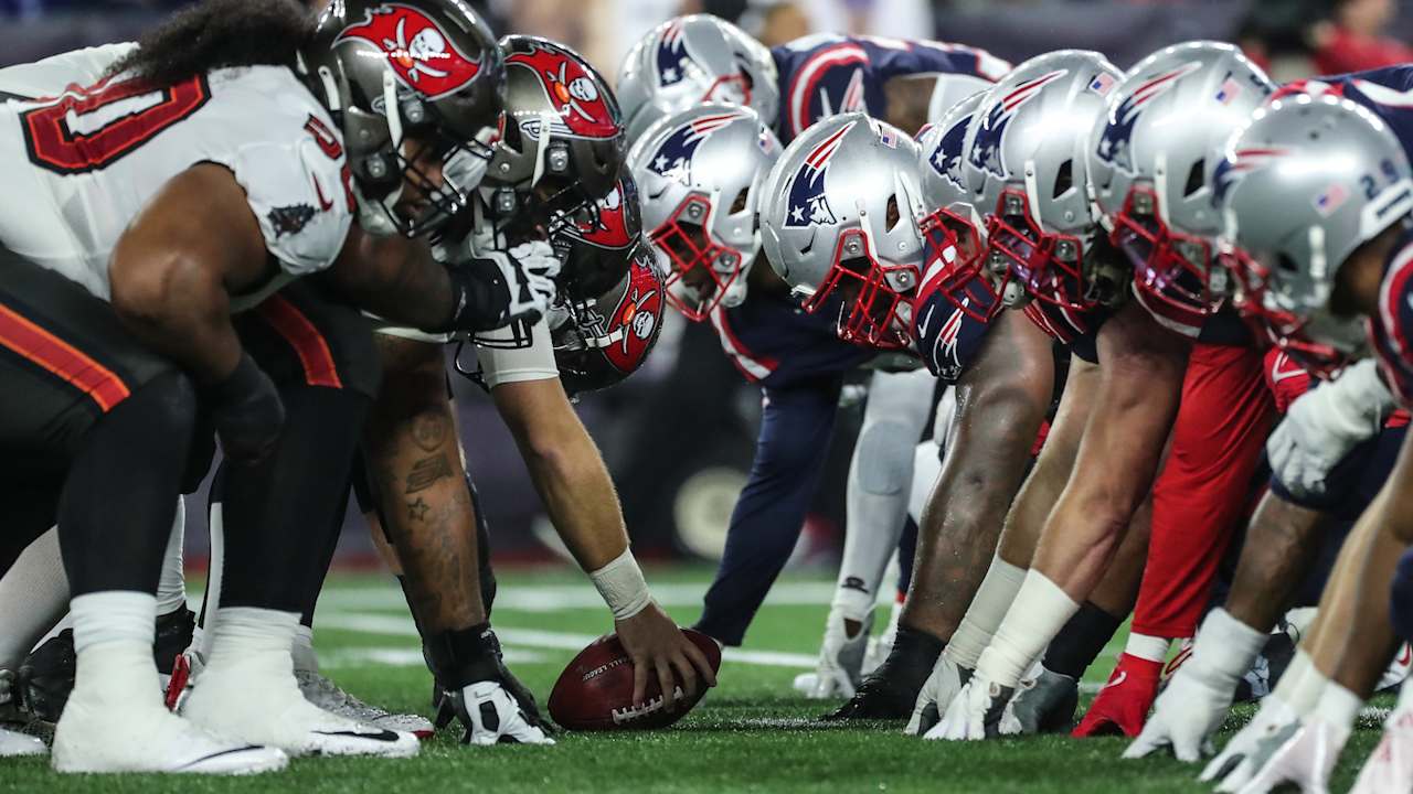 Expert Predictions: Week 10 Picks for Patriots at Buccaneers - New England Patriots