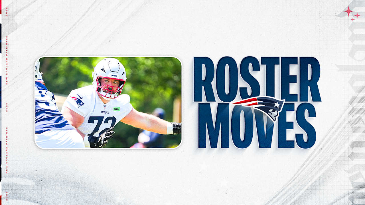 Wes Schweitzer Placed on Reserve/Retired List