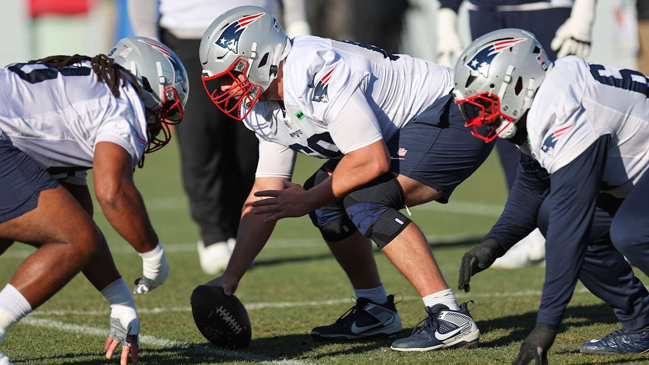 Patriots Notebook: Strange Back in Mix as Pats Prepare for Miami