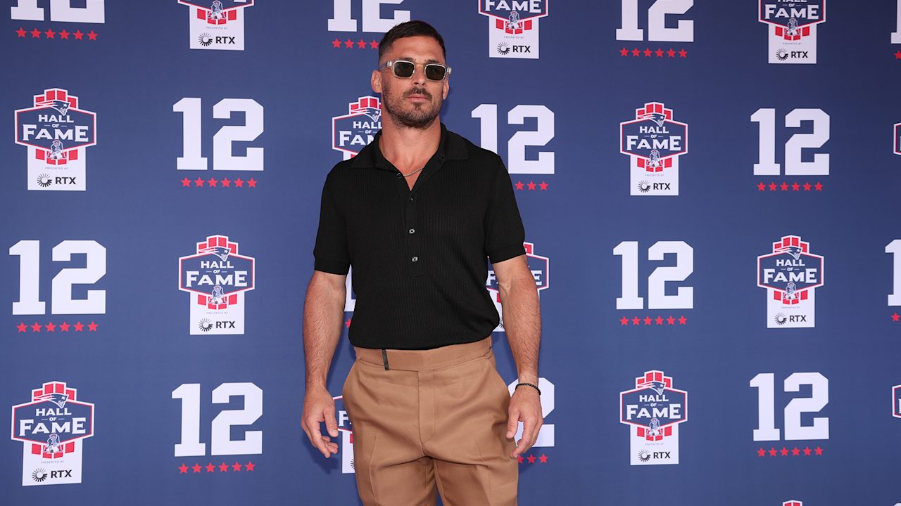 How to watch Danny Amendola on Tuesday's season premiere of 'Dancing With the Stars'