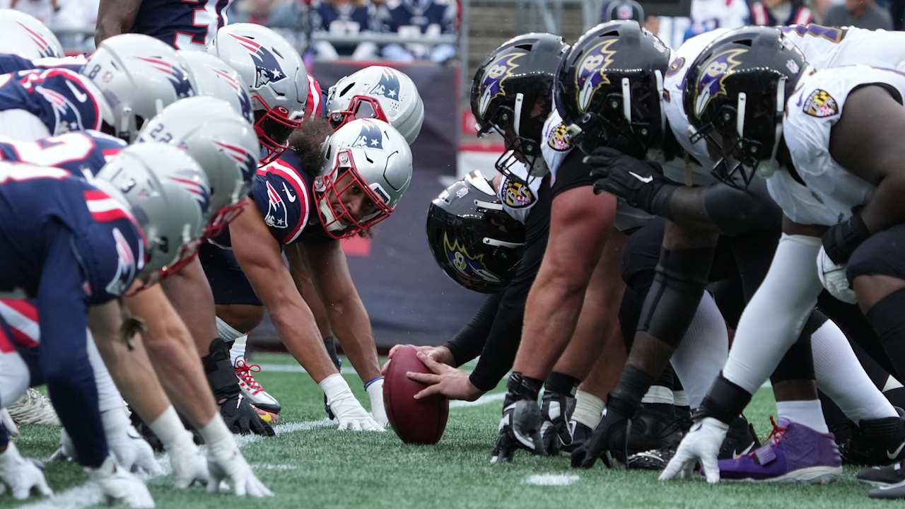 ತಜ್ಞರ ಭವಿಷ್ಯವಾಣಿಗಳು: ರಾವೆನ್ಸ್‌ನಲ್ಲಿ ದೇಶಪ್ರೇಮಿಗಳಿಗಾಗಿ 16 ನೇ ವಾರದ ಆಯ್ಕೆ