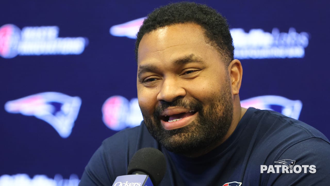 Head Coach Jerod Mayo Press Conference Transcript 2/21 - Vimarsana News