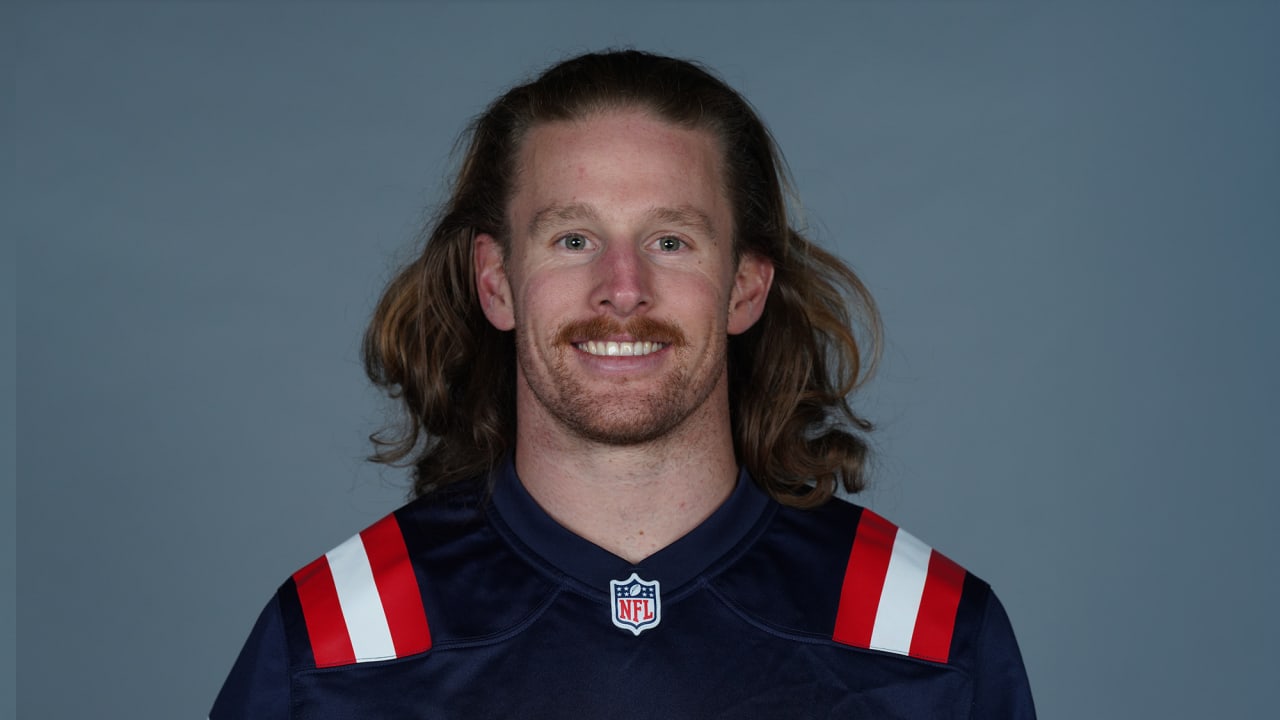 schooler Brenden Schooler