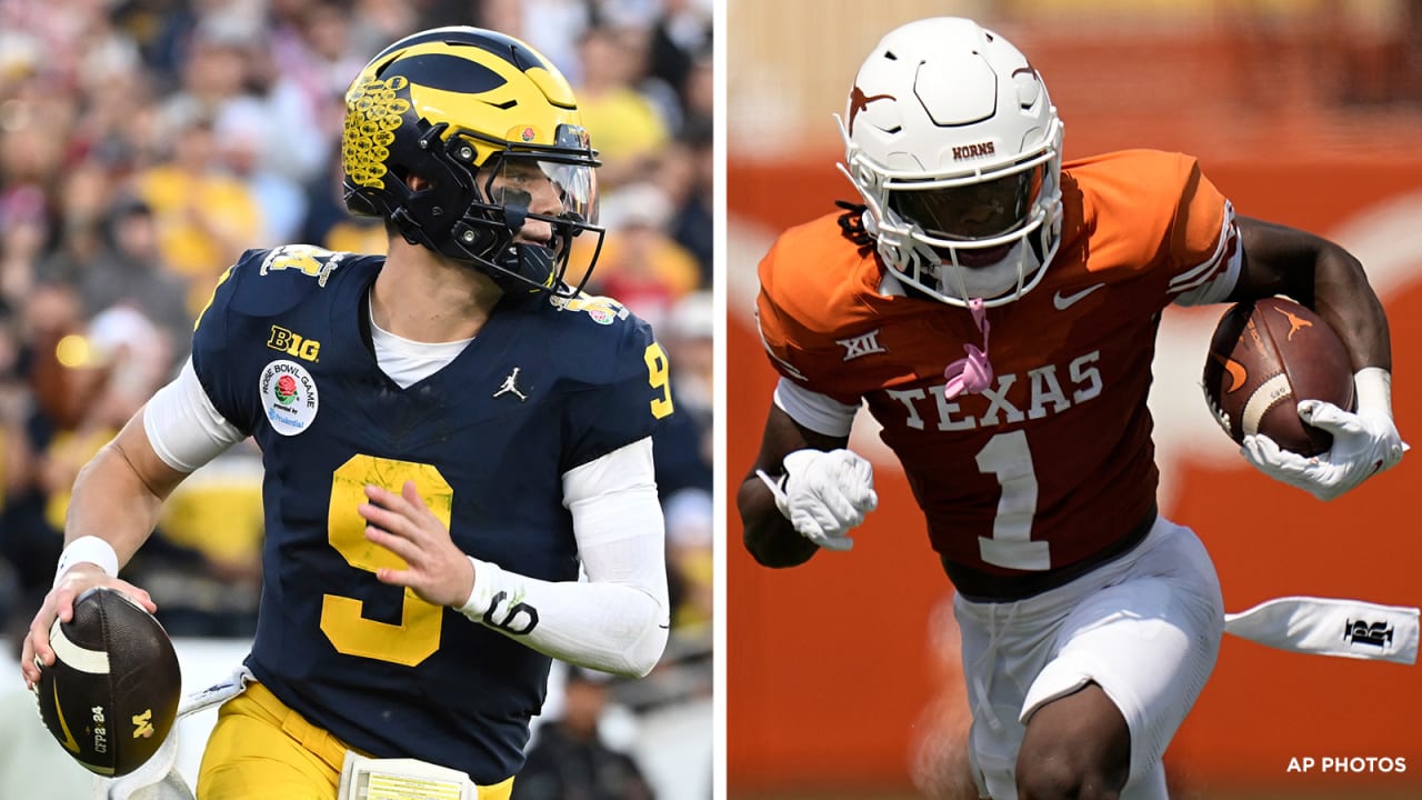 Analysis Takeaways from Quarterback, Wide Receiver, and Running Back