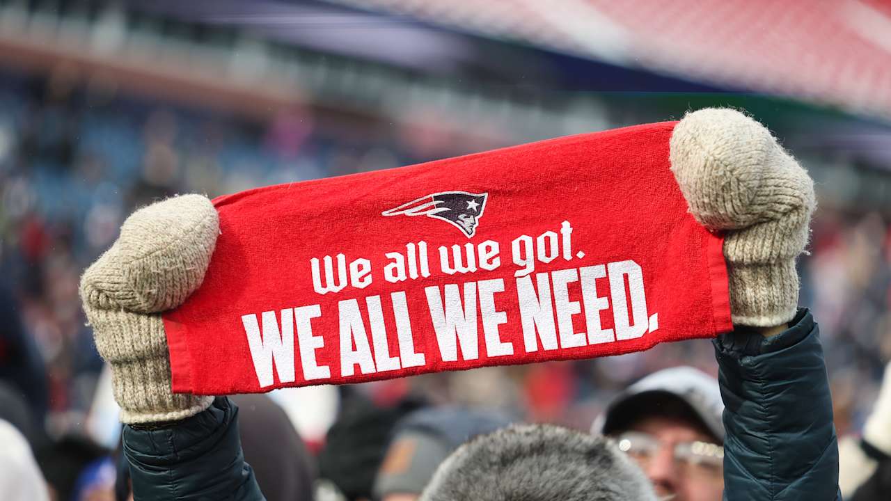 Patriots to host two official fan rallies in San Francisco ahead of ...