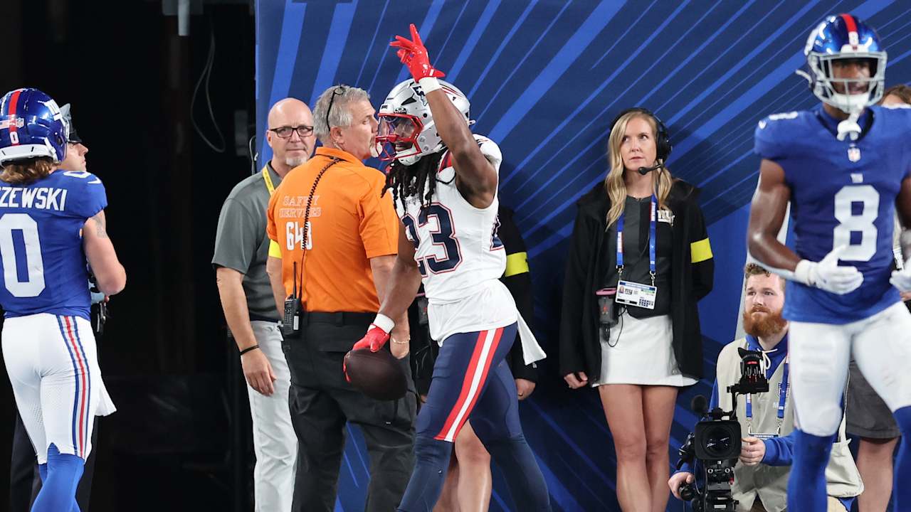 After Further Review: Breaking Down Kyle Dugger, Keion White and More Patriots Defenders in Thursday Night's Preseason Finale