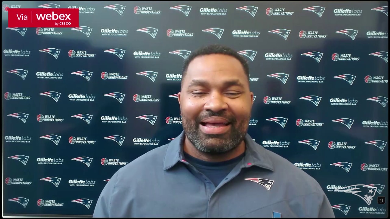 Transcripts: Jerod Mayo Day 3 Draft Press Conference - Vimarsana News