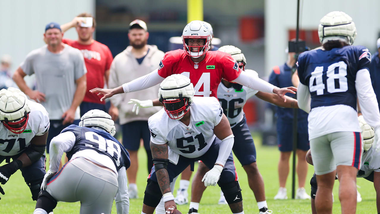 10 To Watch Countdown To Patriots Preseason Edition