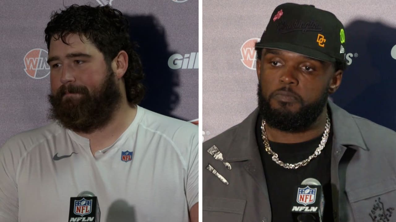 New England Patriots Postgame Quotes 11/26
