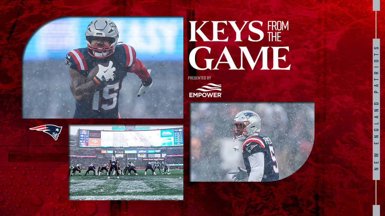 Miami Dolphins Jets Watch Patriots Game Online Free Cbs Keys From