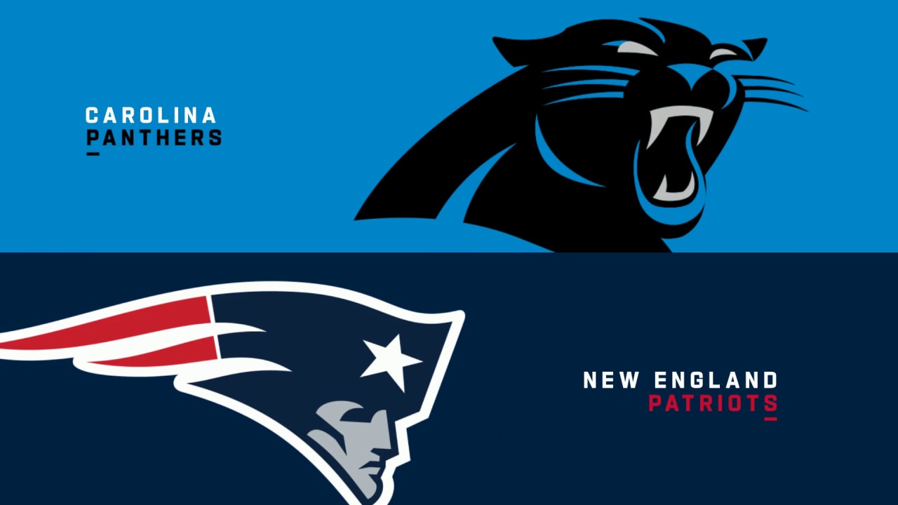 Full Highlights from Panthers at Patriots | Preseason Week 1