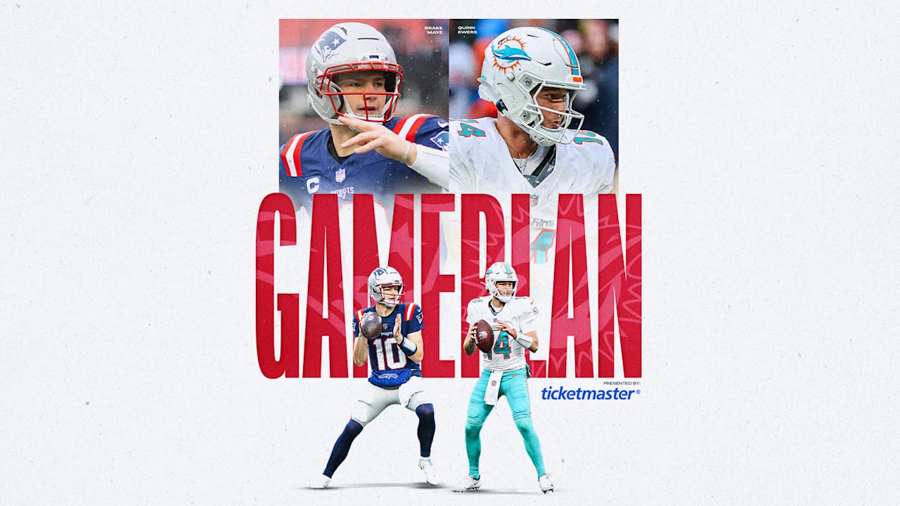 Patriots Gameplan: 3 Keys to Victory for the Patriots in Sunday's Regular-Season Finale vs. the Dolphins in Week 18 - Official website of the New England Patriots