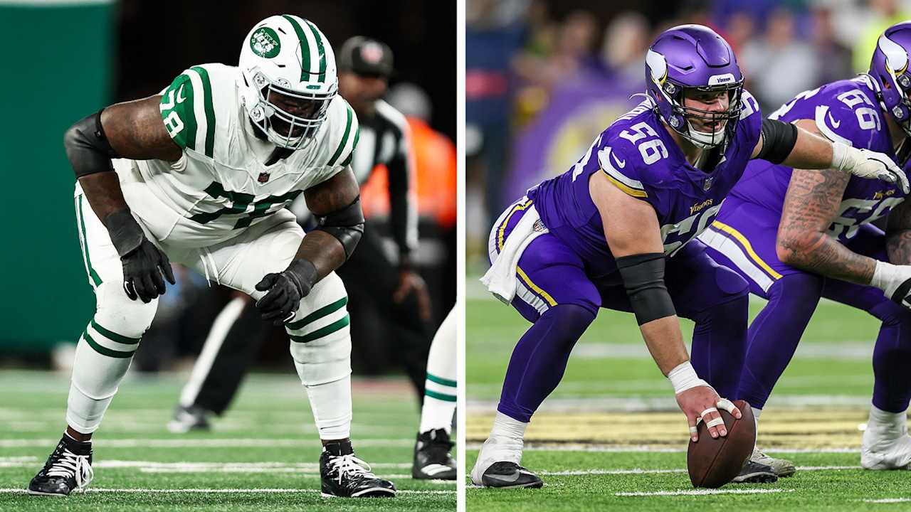 Analysis: Resetting the Patriots Offensive Line Following Free Agency Additions