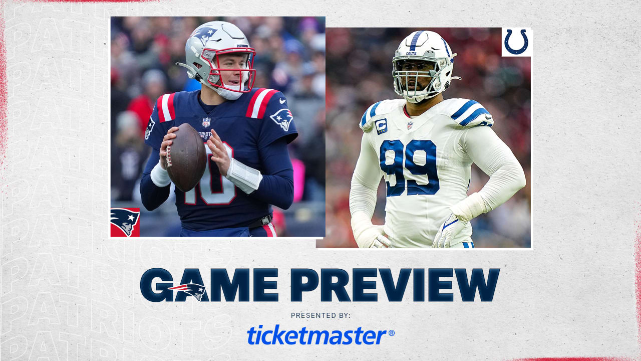 Colts vs. Rams: Week 4 Game Preview