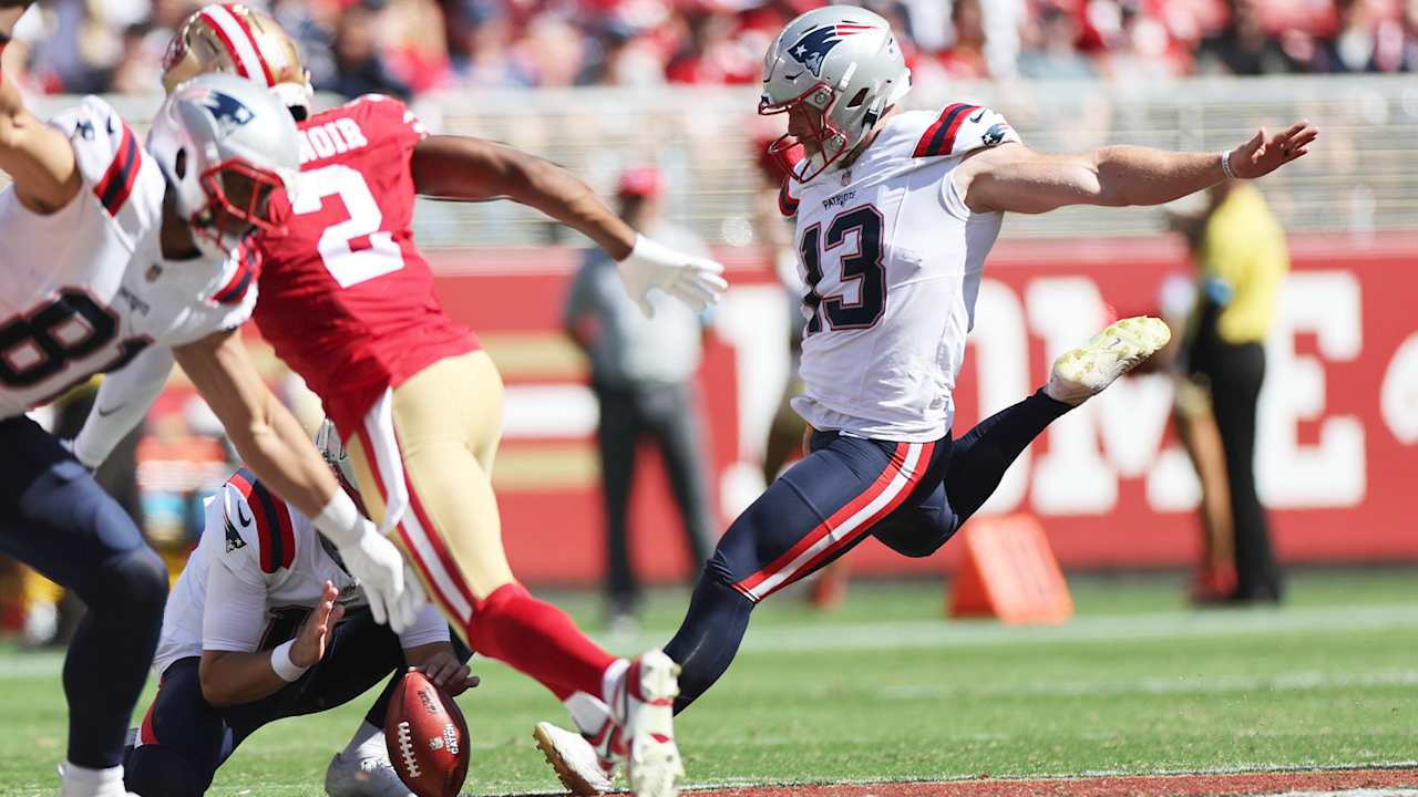 Game Notes Joey Slye Sets Team Record with 63Yard Field Goal