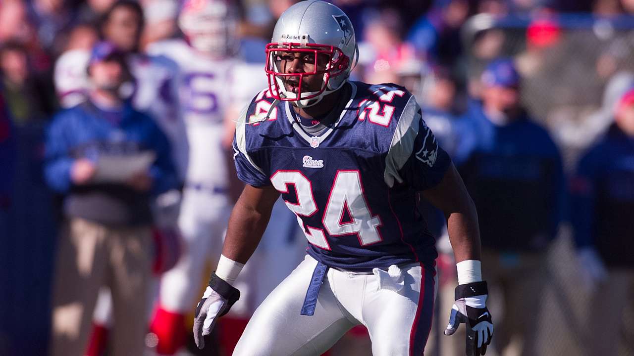 Ty Law Named to Western Pennsylvania Interscholastic Athletic League Hall of Fame Class of 2025