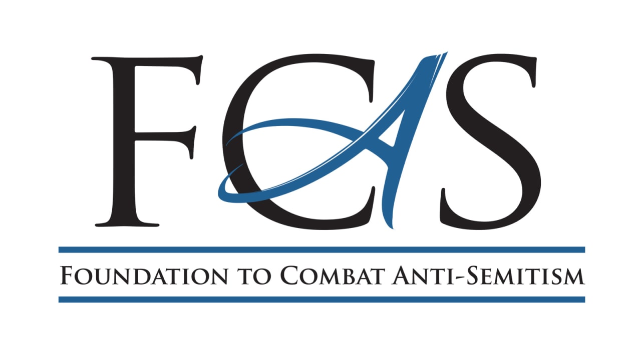 The Foundation To Combat Antisemitism Responds To Rising Hate In The ...